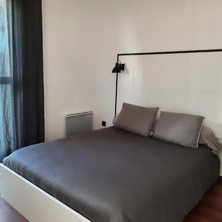 Ty Nevet - Appartement Avec Balcon Et Parking Prive Quimper Extérieur photo