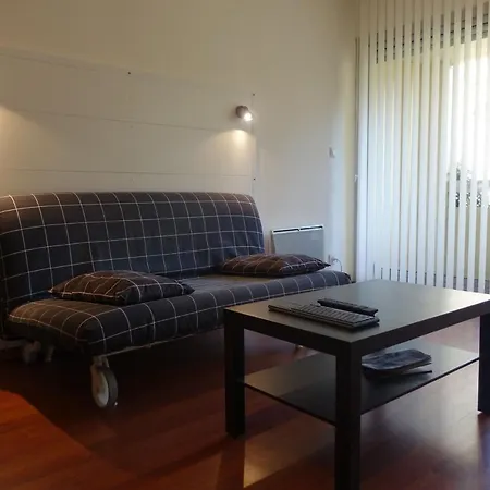 Ty Nevet - Appartement Avec Balcon Et Parking Prive Quimper Extérieur photo