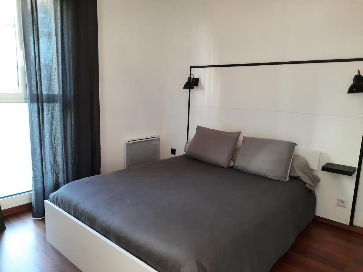 Appartement Ty Nevet - Avec Balcon Et Parking Prive *
