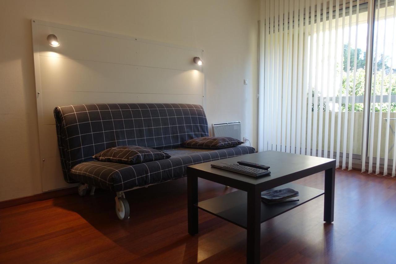 Ty Nevet - Avec Balcon Et Parking Prive * Quimper